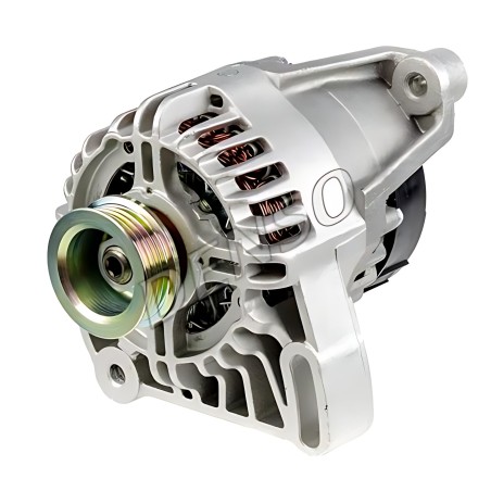 ➤ Генератор Fiat 1.2/1.4I 2006-(вир-во Denso) DAN998
