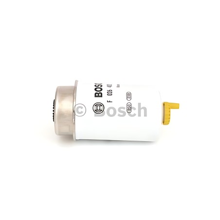 ➤ Фільтр паливний FORD TRANSIT 2.0-2.4 DI 00-06 (вир-во BOSCH) F026402088