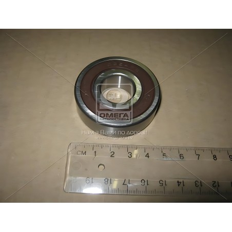 ➤ Підшипник 6304-2RS (вир-во Complex) 6304-2RS