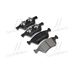 P 50 063 Колодка гальм. диск. MB E-CLASS передн. (вир-во BREMBO) фото від Мотор-Агро Харків Україна