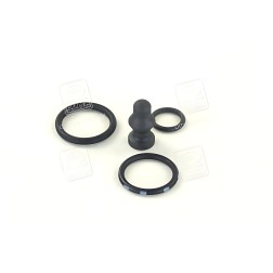 1417010996 Р/к форсунки Audi, Seat, Skoda, VW, Mitsubishi (вир-во Bosch) фото від Мотор-Агро Харків Україна