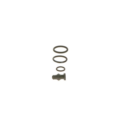 ➤ Р/к форсунки Audi, Seat, Skoda, VW, Mitsubishi (вир-во Bosch) 1417010996