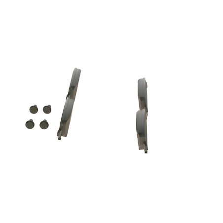 ➤ Р/к форсунки Audi, Seat, Skoda, VW, Mitsubishi (вир-во Bosch) 1417010996