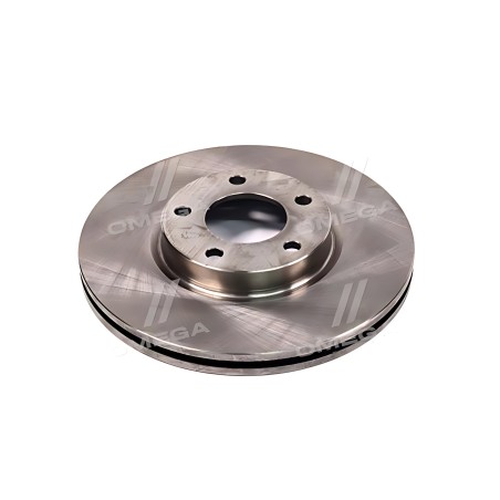 ➤ Диск гальмівний MAZDA3 2,0L 03- передн. (RIDER) RD.3325.DF4385