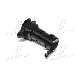65451144 Форсунка омивача фари лів. Audi A4 -09 (вир-во Elparts) фото від Мотор-Агро Харків Україна
