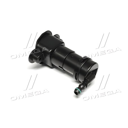 65451144 Форсунка омивача фари лів. Audi A4 -09 (вир-во Elparts) фото від Мотор-Агро Харків Україна