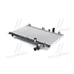 MT2256 Радіатор охолодження двигуна OUTLANDER 2.0i/2.4i 13+ (вир-во AVA) фото від Мотор-Агро Харків Україна