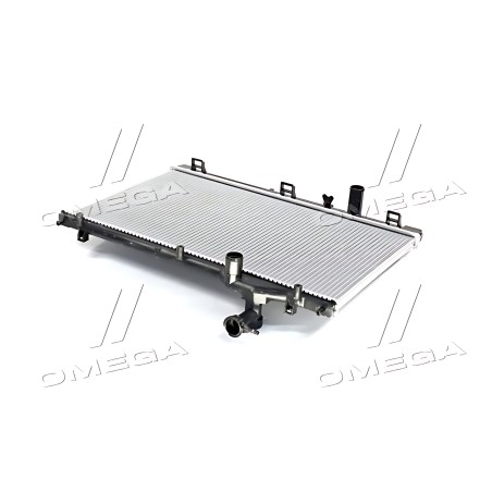 MT2256 Радіатор охолодження двигуна OUTLANDER 2.0i/2.4i 13+ (вир-во AVA) фото від Мотор-Агро Харків Україна