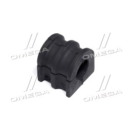 2304028 Втулка стабілізатора RENAULT CLIO III 05- перед. міст (Вир-во SASIC) фото від Мотор-Агро Харків Україна