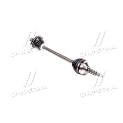 302004190079 Вал приводний OPEL VIVARO Box (вир-во Magneti Marelli) фото від Мотор-Агро Харків Україна