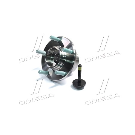 ➤ Маточина з підш. MAZDA 3 передн. (Вир-во SNR) R170.41