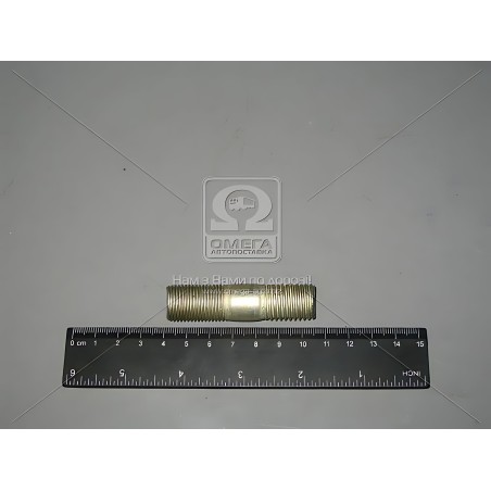 310465 Шпилька опори карданного валу (вир-во АвтоКрАЗ) фото від Мотор-Агро Харків Україна