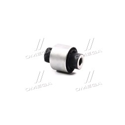 29917 01 Сайлентблок важеля AUDI, SEAT, SKODA, VW 03 - задн. міст знизу (Вир-во LEMFORDER) фото від Мотор-Агро Харків Україна