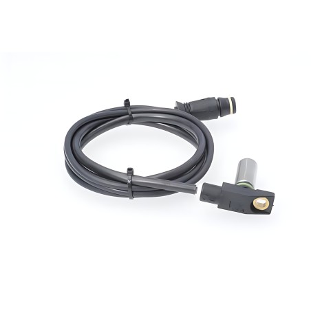 ➤ Фільтр повітряний BMW X5, X6 3.0 SD 07-10, 3.5 D, DX 08- (вир-во BOSCH) F026400410