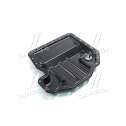 0639071 Піддон, масляний картера двигуна BMW E34, E38, E39 (вир-во Wan Wezel) фото від Мотор-Агро Харків Україна