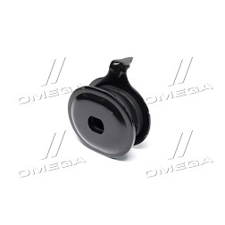 ➤ Втулка амортизатора заднього верх Toyota Land Cruiser Prado 09-17 Lexus GX (вир-во Toyota) 4850560120