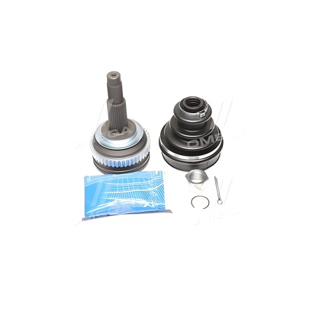 ➤ ШРУС зовніш. з пильником CHRYSLER VOYAGER /GRAND VOYAGER III (вир-во SKF) VKJA 5732