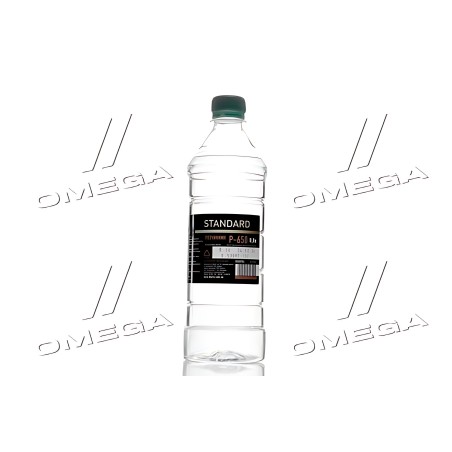 DK88984 Розчинник Р-650 STANDARD 530г/0,8л фото від Мотор-Агро Харків Україна