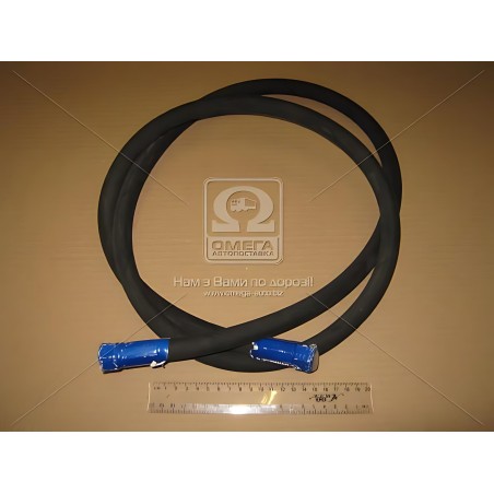➤ РВД 2010 Ключ 22 d-10 2SN (ТМ Hydrosila) Н.036.82.2010 2SN