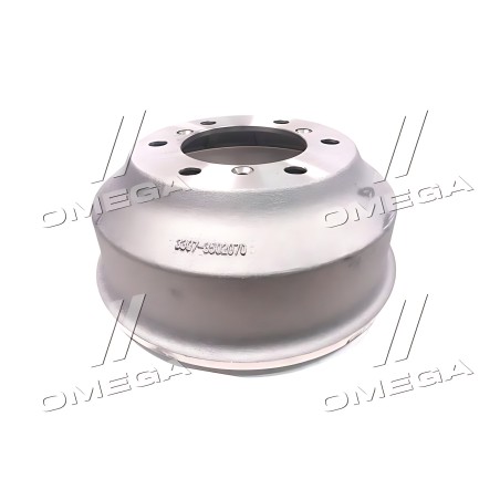 3307-3502070 Барабан гальмівний задній ГАЗ 3307,3309,53 ДК фото від Мотор-Агро Харків Україна 3307-3502070 Барабан гальмівний задній ГАЗ 3307,3309,53 ДК фото від Мотор-Агро Харків Україна