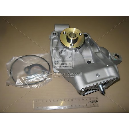 ➤ Водяний насос (Вир-во Magneti Marelli кор.код. WPQ0987) 352316170987
