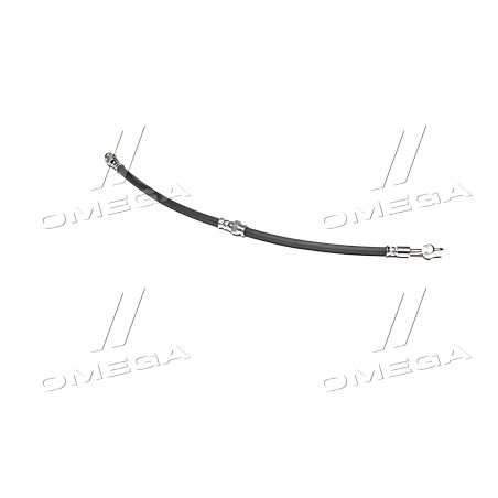 ADM55368 Шланг гальмівний задній Mazda 323 -04, 626 -02 (вир-во Blue Print) фото від Мотор-Агро Харків Україна