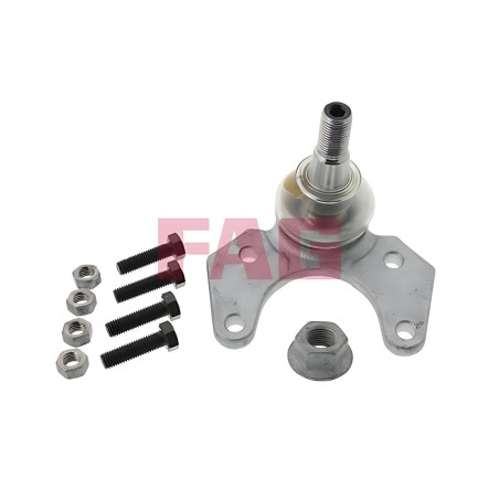 ➤ Опора кульова RENAULT (Старий номер 915513)(Вир-во FAG) 825 0156 10
