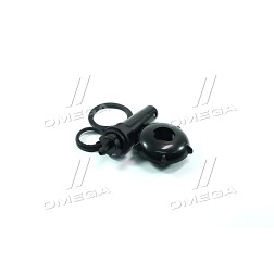 ➤ Форсунка склоомивача лобового ISUZU, Богдан Е2 (RIDER) RD8978550222