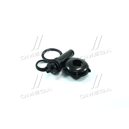 ➤ Форсунка склоомивача лобового ISUZU, Богдан Е2 (RIDER) RD8978550222