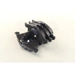 GDB1403 Колодка гальм. диск. AUDI TT, SEAT LEON, SKODA, VW передн. (вир-во TRW) фото від Мотор-Агро Харків Україна