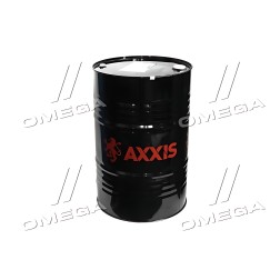 AX-2168 Масло моторн. AXXIS 5W-30 C3 504/507 (Каністра 200л) фото від Мотор-Агро Харків Україна