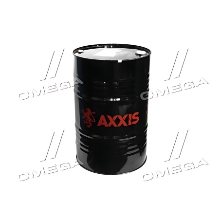 AX-2168 Масло моторн. AXXIS 5W-30 C3 504/507 (Каністра 200л) фото від Мотор-Агро Харків Україна