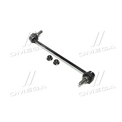 CL0460R Стійка стаб FRONT R Nissan X-Trail 07- Murano 07-15 Qashqai 06- Renault OLD CLN-35 (вир-во CTR) фото від Мотор-Агро Харк