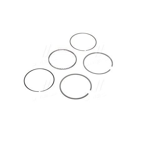 ➤ Кільця поршневі OPEL 79,00 1,6 C16NZ 1,2x1,5x3 (вир-во KS) 800020710000