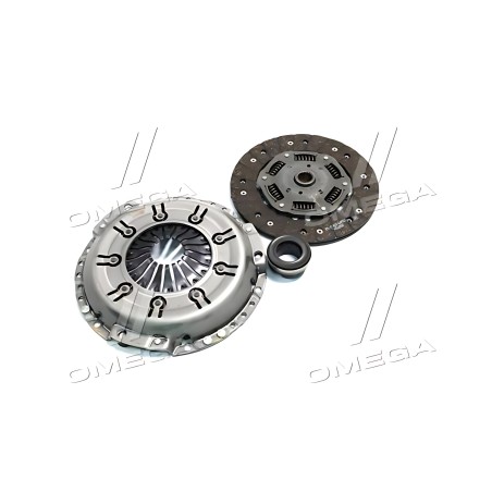 ➤ Зчеплення AUDI A8,A4,A6 2.5TDI, VW PASSAT2.5TDI 97-05 (Вир-во LUK) 624 2279 00