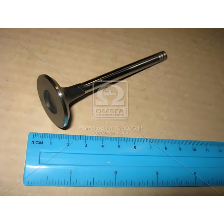 ➤ Клапан випускний VAG 1,9D/TD 96-31х7х95,6 (вир-во AE) V94109