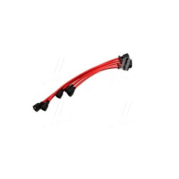 17024 Дріт в/в ГАЗ 2410, 3302 (ніхром) (Алфавіт) фото від Мотор-Агро Харків Україна