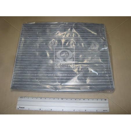 ➤ Фільтр салону HYUNDAI IX35, TUCSON 10- вугільний (вир-во WIX-FILTERS) WP2065