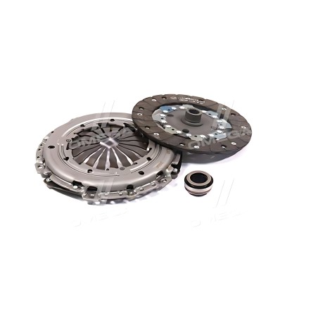 ➤ Зчеплення CITROEN C2, C3,C4, C5 PEUGEOT 206, 207, 307, 308 1,6 05- (вир-во LUK) 623 3241 00