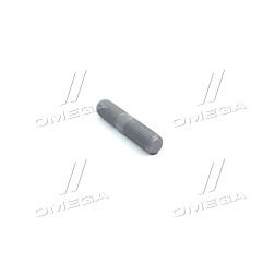 ➤ Шпилька півосі ГАЗЕЛЬ (М12х1,25/М12х1,75х60, ТЕФЛОН) (DETALKA) 291849-П8