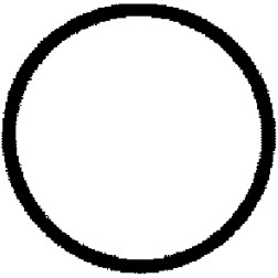 026463H Прокладка впускний колектор PSA 1,6 16V TU5JP4 (4) (вир-во Corteco) фото від Мотор-Агро Харків Україна