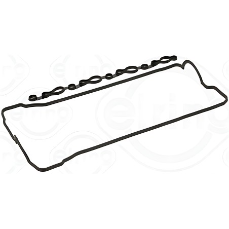 284.620 Комплект прокладок, кришка головки циліндра TOYOTA 2.0D/2.2D 05- 1AD-FTV 2AD-FHT 2AD-FTV (вир-во El фото від Мотор-Агро 