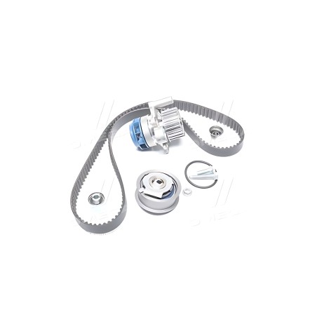 ➤ Водяний насос + комплект зубчастого ременя (Вир-во SKF) VKMC 01222