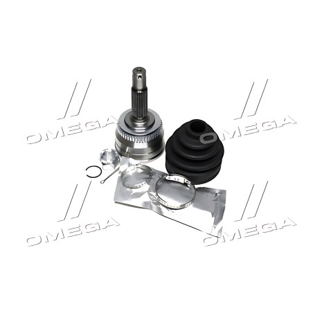 ➤ ШРУС зовн. з пильов.HYUNDAI GETZ (TB) CLICK GETZ PRIME 03-09 (вир-во DENCKERMANN) C120246