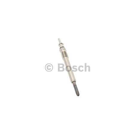 ➤ Свічка розжарювання GLP019 OPEL ASTRA, ZAFIRA 2.0 99-05 (вир-во BOSCH) 0250202042