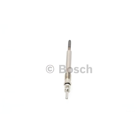 ➤ Свічка розжарювання GLP019 OPEL ASTRA, ZAFIRA 2.0 99-05 (вир-во BOSCH) 0250202042