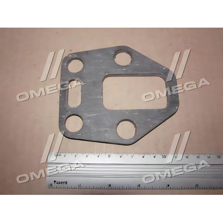 740.1115026 Прокладка впускного колектора КАМАЗ (пароніт) фото від Мотор-Агро Харків Україна