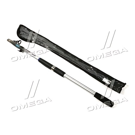 ➤ Спінінг Carbon FLEX 2,7m 233g AXXIS ax-1239