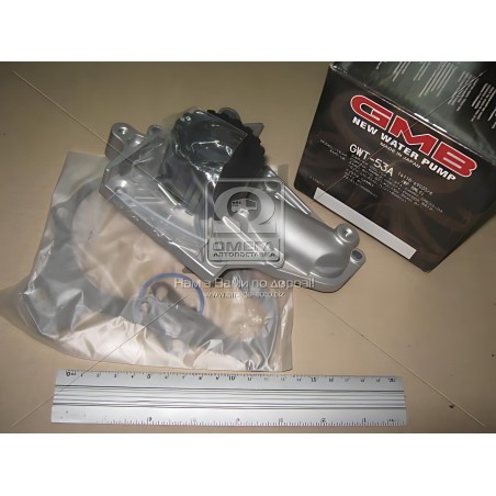 ➤ Насос водяний TOYOTA (вир-во GMB) GWT-53A