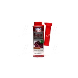 ➤ Присадка в дизельне паливо SUPER DIESEL ADDITIV 0,25 л 1991/5120